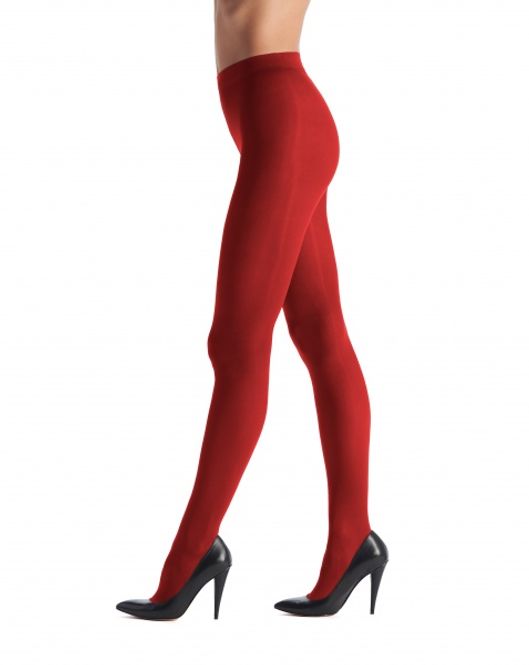 Huvudbild 50 denier rod satin tights Oroblu