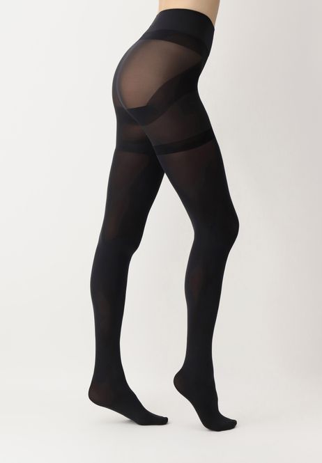 Huvudbild Oroblu Bottom up tights 60 den