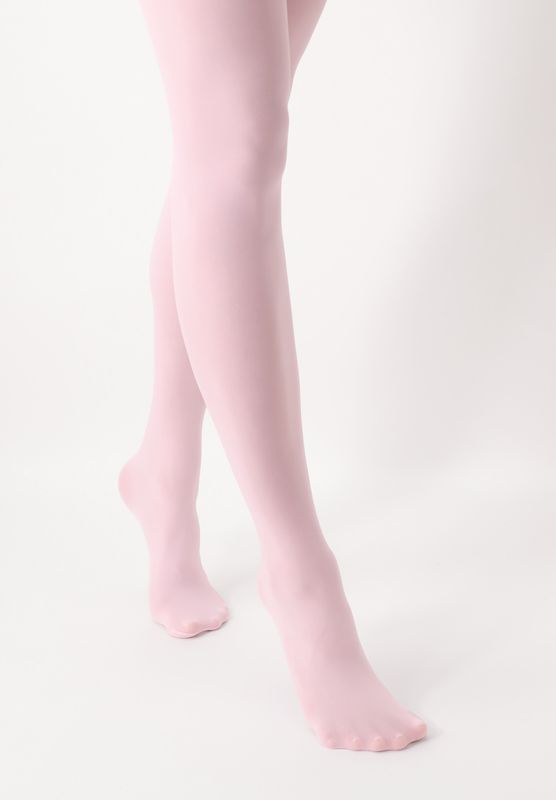 50 denier rose 3 tights Oroblu 