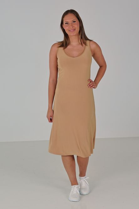 Huvudbild Sissel nude underklänning 