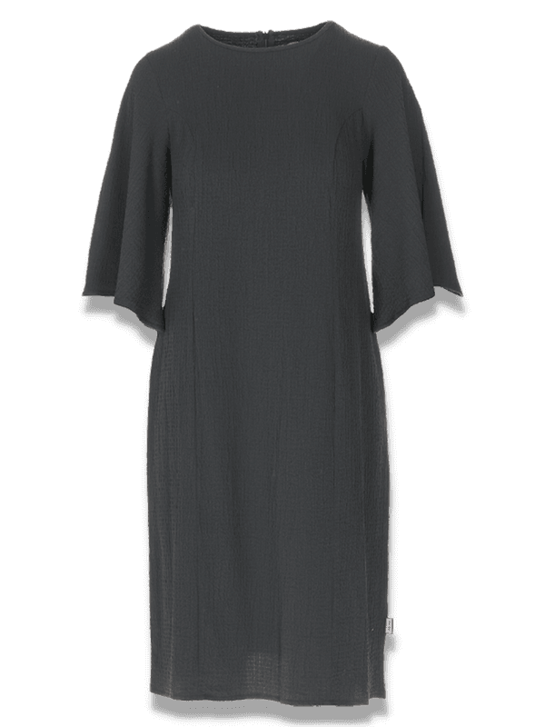 Perdy svart klänning