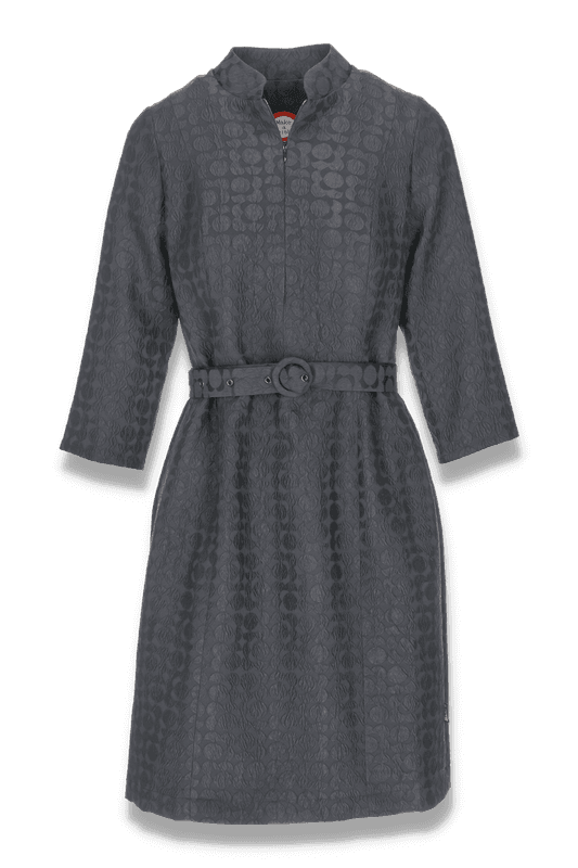 Mina svart elegant  klänning